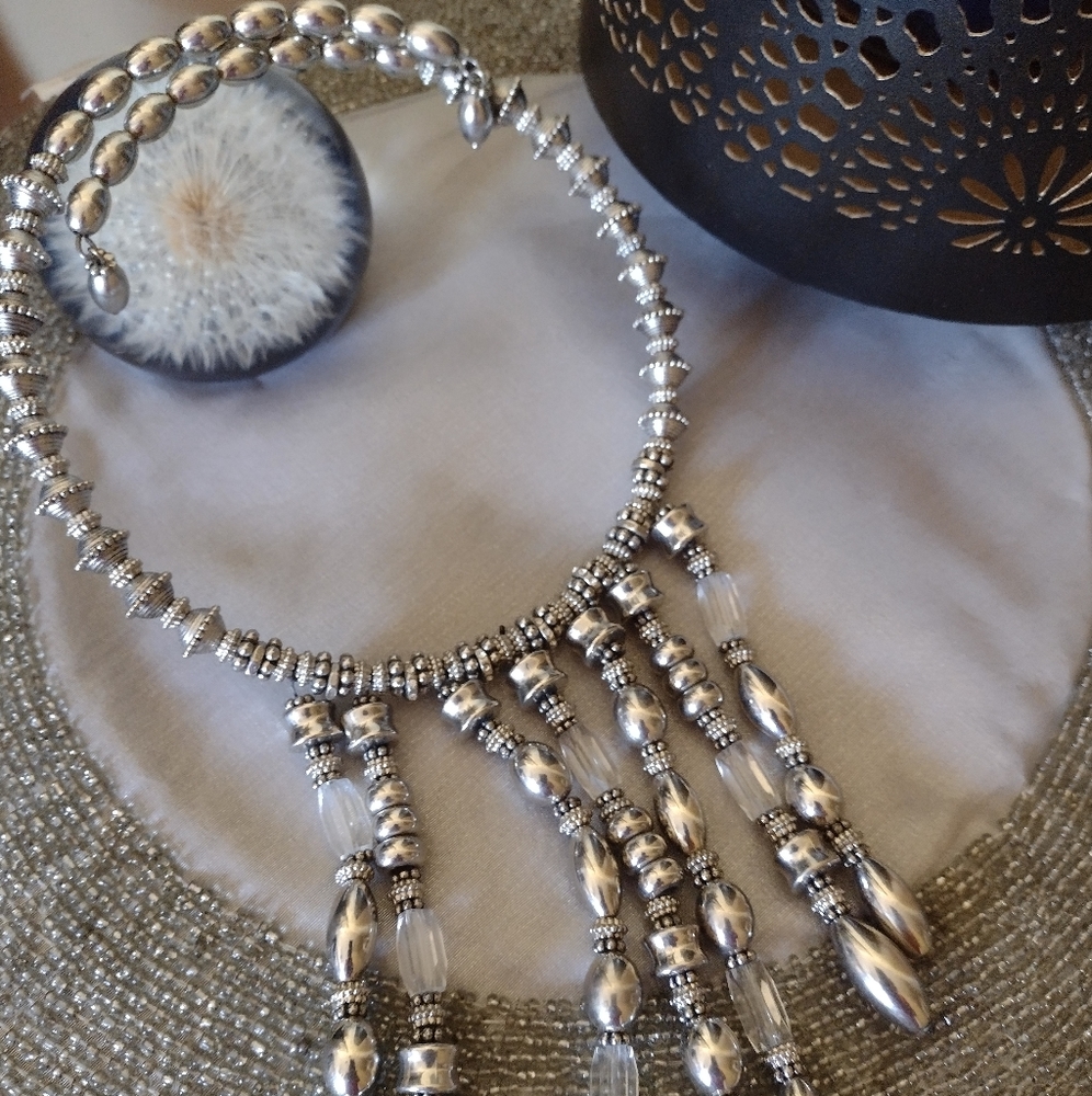 Chico's Necklace - Picture 2 of 4